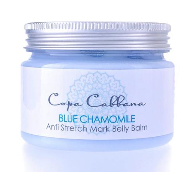 Copa Cabbana Belly balm Hong Kong
