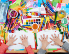 Art And Craft Shops In Singapore