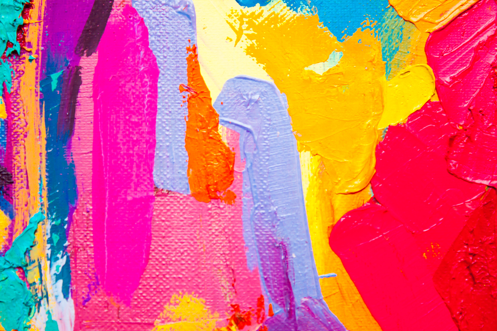 Art Jamming Birthday Parties In Hong Kong | Little Steps