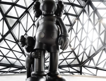 Art Macao For Interactive Art All Over Macau