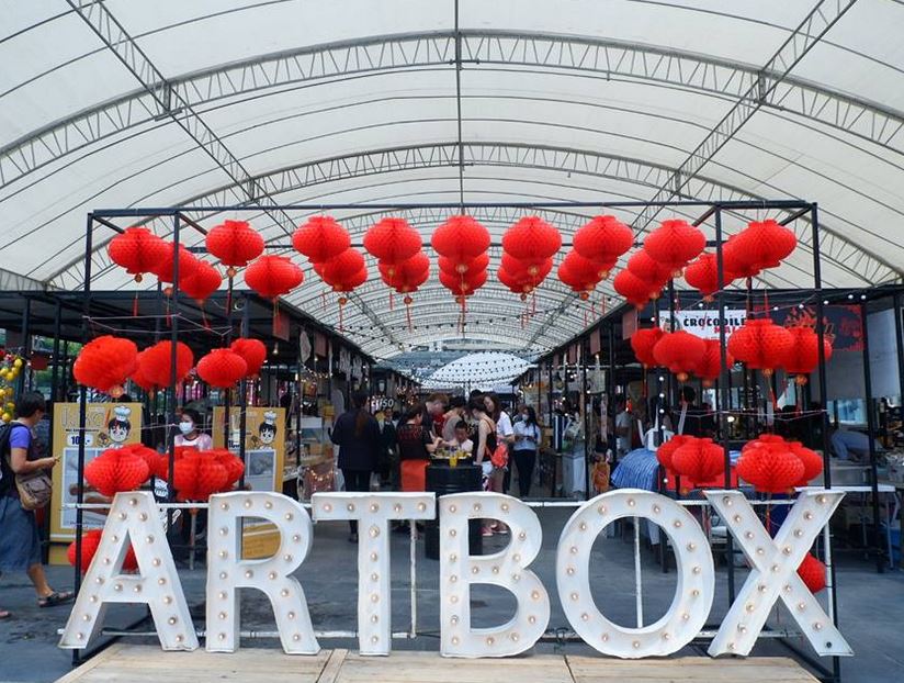 Artbox Singapore - Singapore - Little Steps Asia