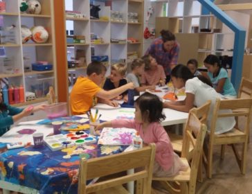 Auntie Tam’s Education Centre