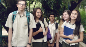 Australian International School (AIS) Jakarta For Primary And Secondary School
