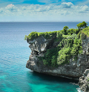 Balangan Beach