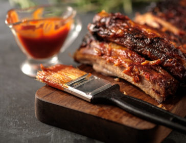 BBQ By The Beach At Wave House In Sentosa