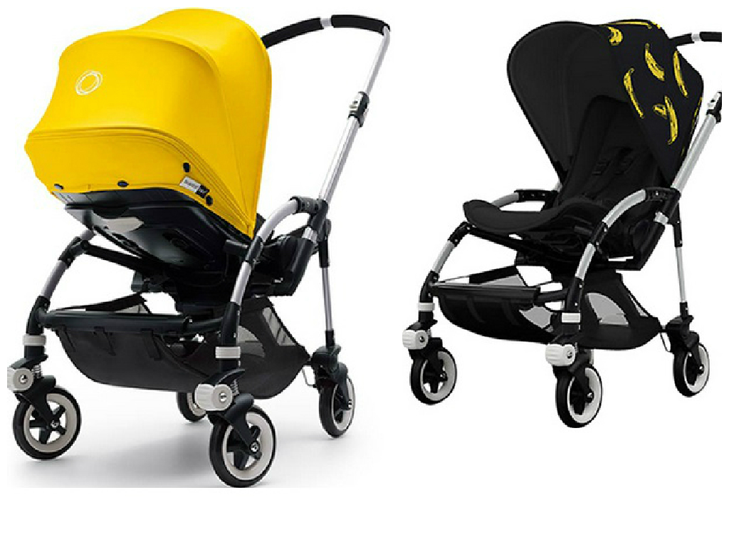 Buy BUGABOO BEE Strollers for kids in Singapore