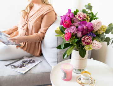 BYDEAU Flowers And Gifts In Hong Kong (CLOSED)