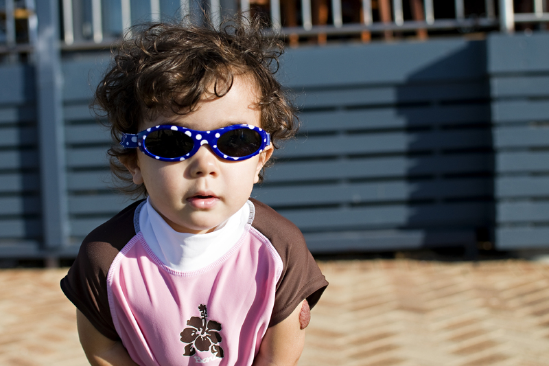 Baby Banz Sunglasses In Hong Kong