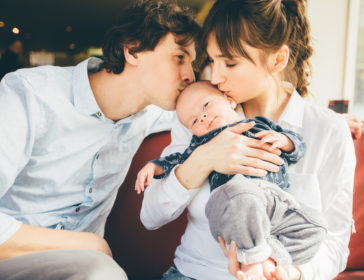 Best Baby-Friendly Places And Coffee Shops In Hong Kong