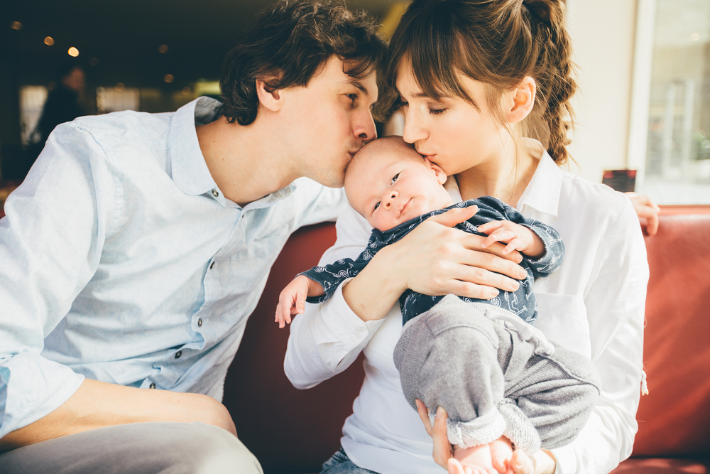 Baby Friendly Cafes In Hong Kong