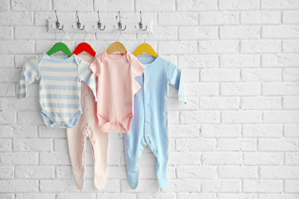 Baby Shops in Singapore for branded baby clothing