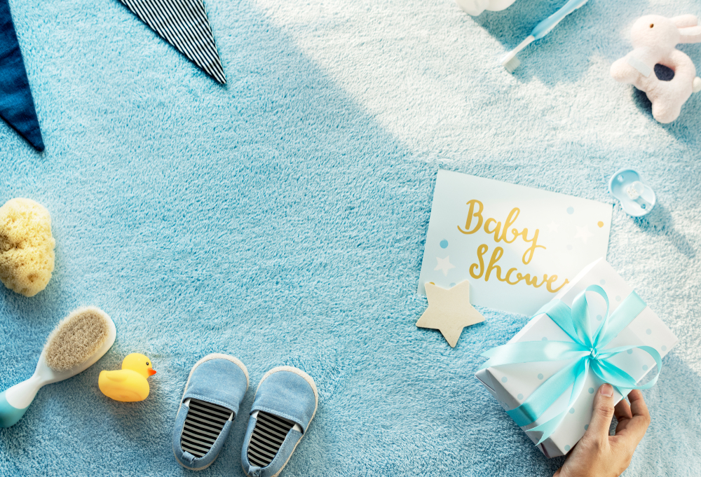Mothercare registry sales