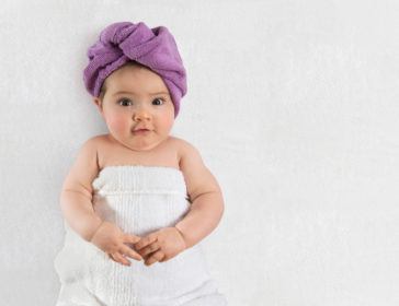 Best Baby Spas In Singapore