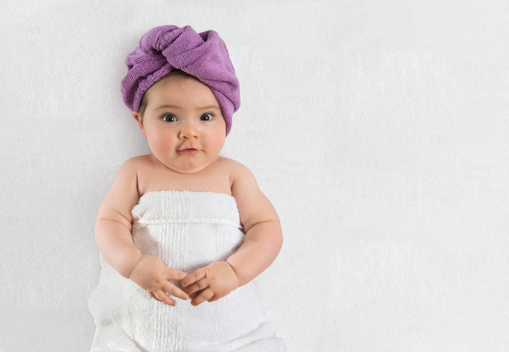 Best Baby Spas In Singapore