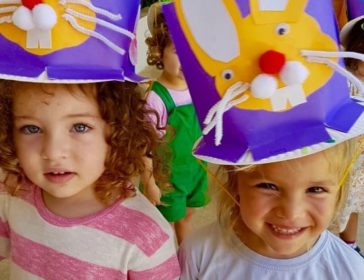 Top Bali Easter Camps For Toddlers And Kids