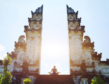 Bali Healers Including Yanto In Ubud To Ketut Liyer!