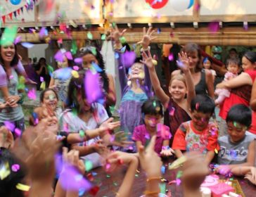 Bali Kids Party – Kids Birthday Parties And Entertainers