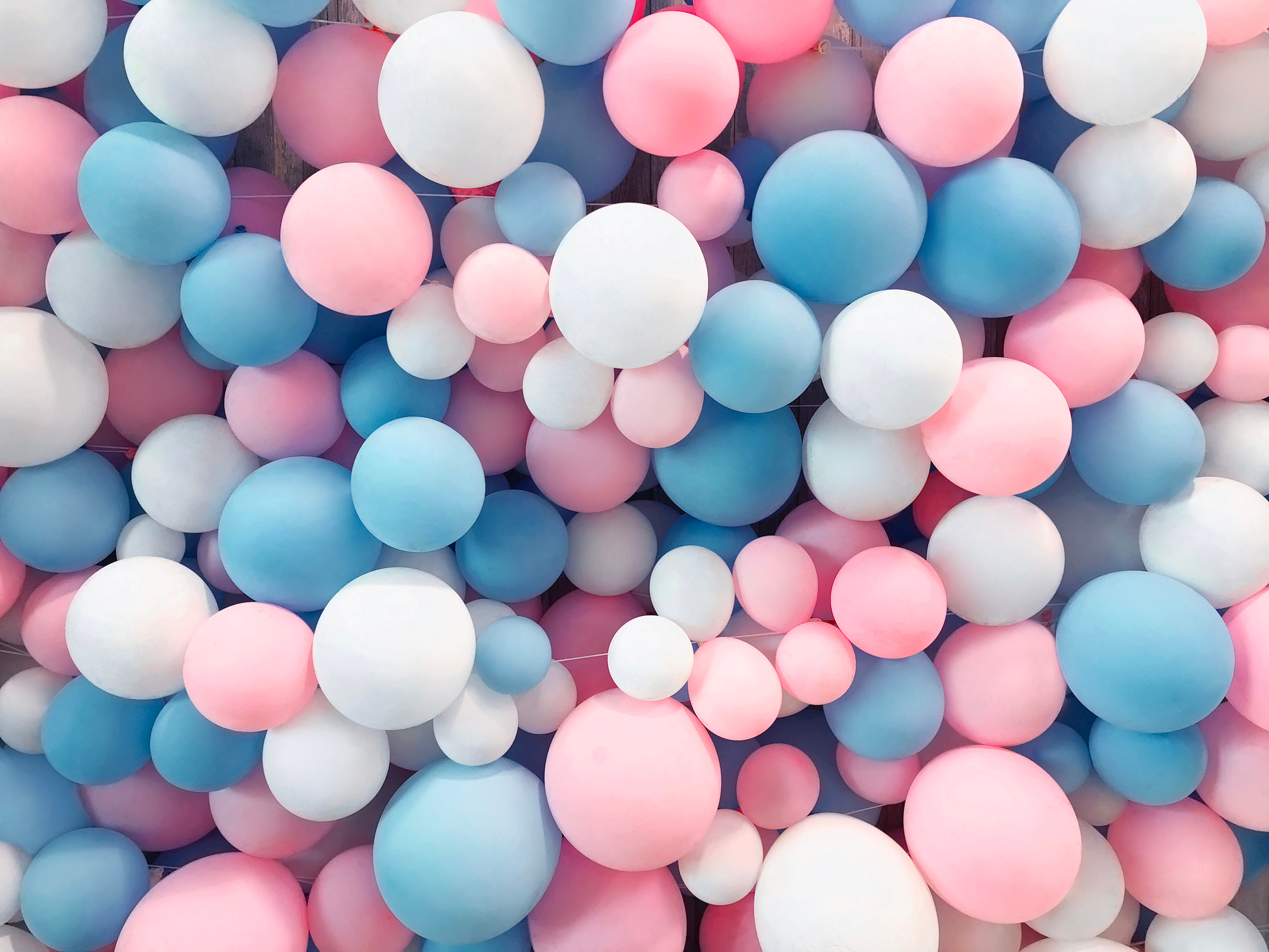 Balloons in Hong Kong The Party Boutique