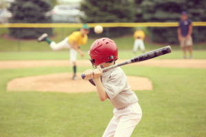 Top Baseball Lessons And Leagues For Kids In Hong Kong *UPDATED