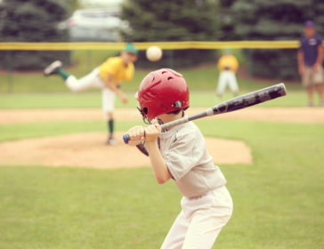 Top Baseball Lessons And Leagues For Kids In Hong Kong *UPDATED