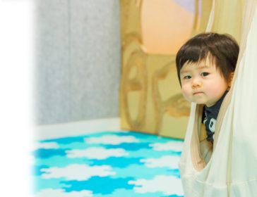 Baumhaus Harbour City Playground And Playroom In TST *closed