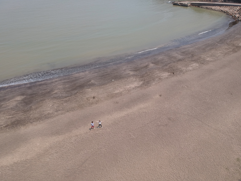 Best Beaches in Macau