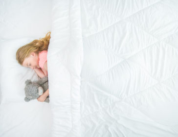 Where To Buy Bedding For Kids And Babies In Hong Kong?