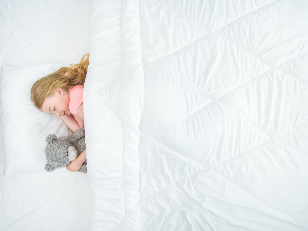 Bedding for kids in Hong Kong