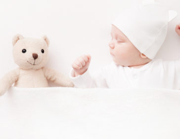 Best Newborn Baby Photographers in Hong Kong *UPDATED