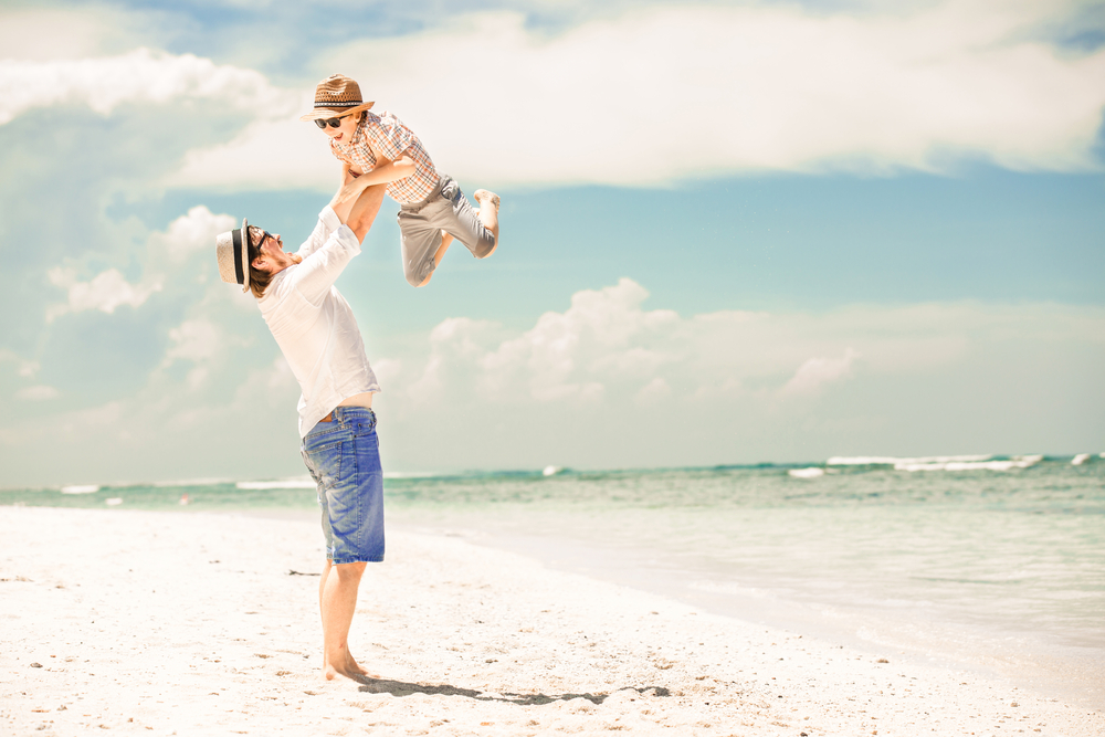 Best Beaches In Phuket For Families