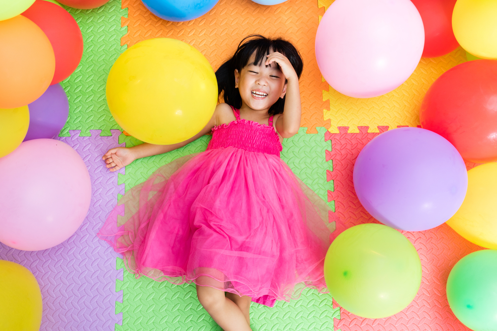 Best Birthday Party Ideas In Singapore