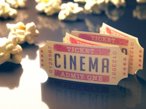 Top Cinemas And Movie Theaters In Singapore