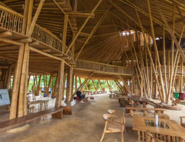 18 Schools in Asia with Spectacular Campuses That Inspire Students!