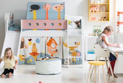 Best-Desks-For-Kids-In-Hong-Kong-Flexa