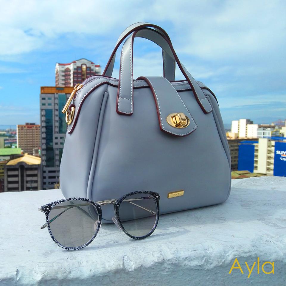 Ayla Diaper bag Hong Kong