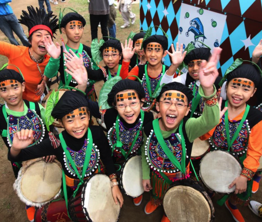 Drum Jam, Hong Kong