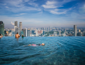Family-Friendly Hotels in Singapore 2025: Luxury and Budget Options for Every Family