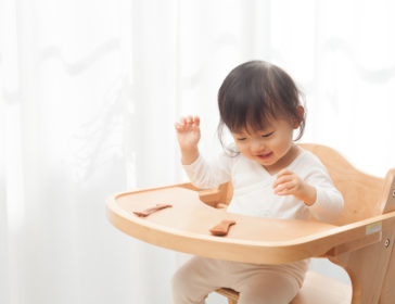 Guide To The Best Baby Highchairs In Hong Kong