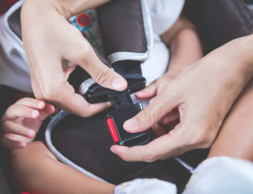 Best Infant and Child Car Seats In Singapore