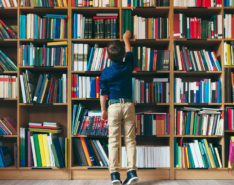 Best Library in Singapore For Children