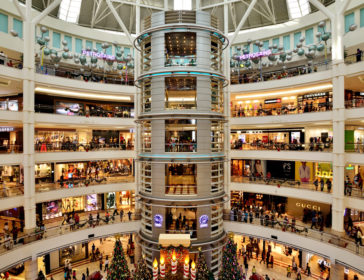 Best Malls For Families In Kuala Lumpur