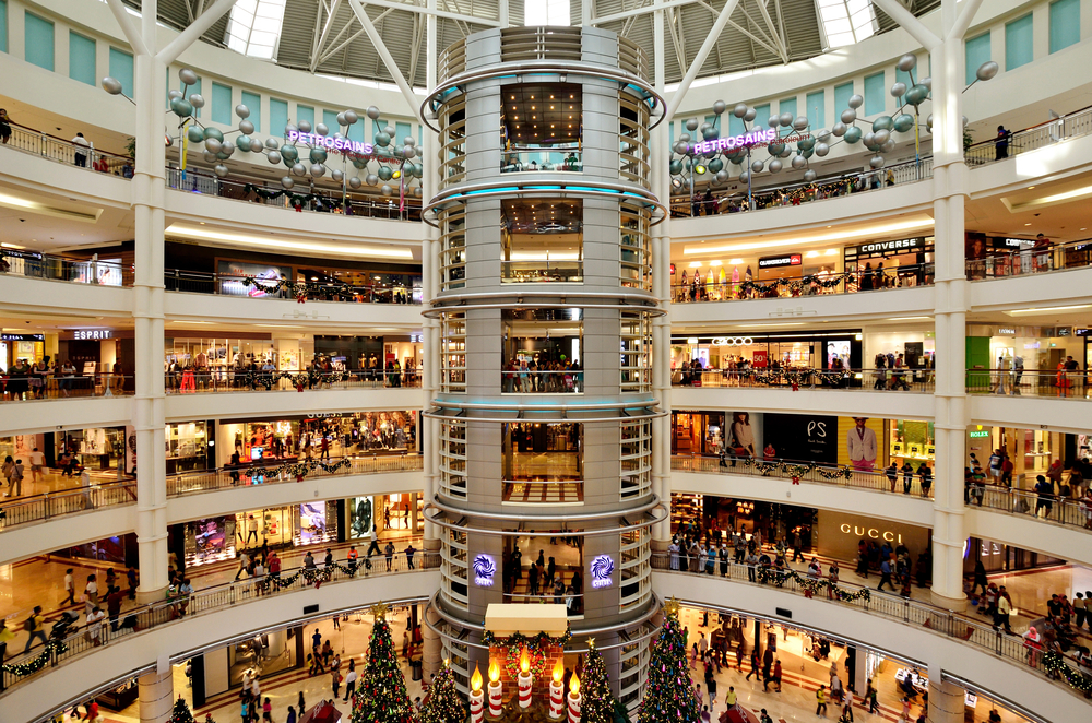 Best Malls In KL For Kids and Families