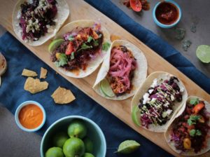 Best Mexican Restaurants In Singapore