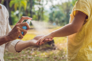 6 Best Mosquito & Insect Repellents For Kids In Hong Kong