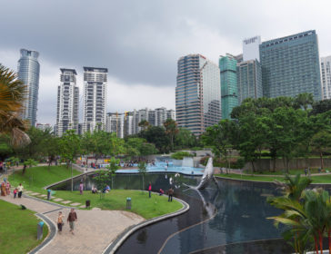 Best Outdoor Parks For Kids And Families In Kuala Lumpur