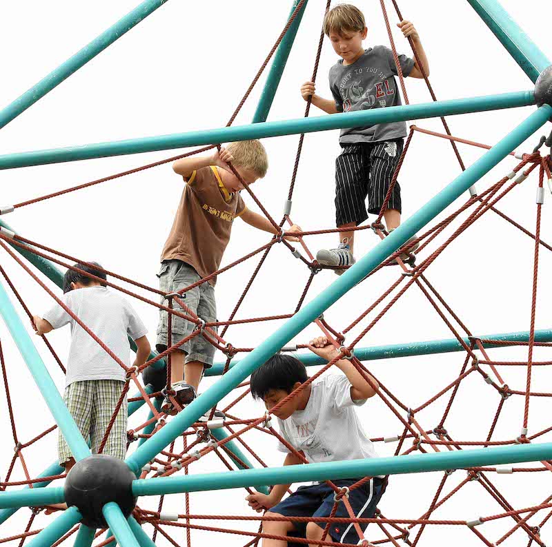 West Coast Park Playground, 71 West Coast Highway, Singapore 126844,