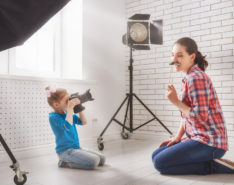 Best photographers in KL for families