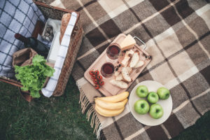 UPDATED: Top Family-Friendly Picnic Spots In Hong Kong
