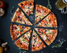Guide To The Top Pizzas & Pizzerias In Hong Kong 2025