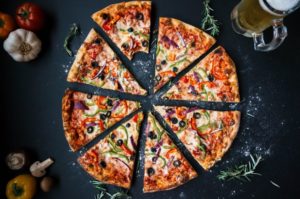 Guide To The Top 20 Pizzas & Pizzerias In Hong Kong